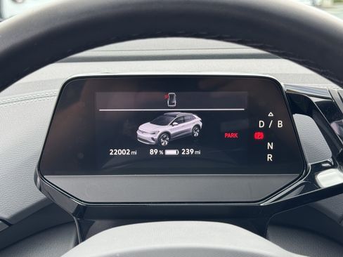 Certified 2023 Volkswagen ID.4 Pro S Plus AWD/4WD image 23