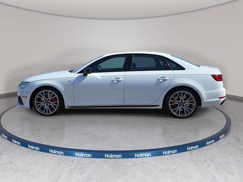 Used 2019 Audi A4 2.0T Premium Plus w/ Premium Plus Package AWD/4WD image 9