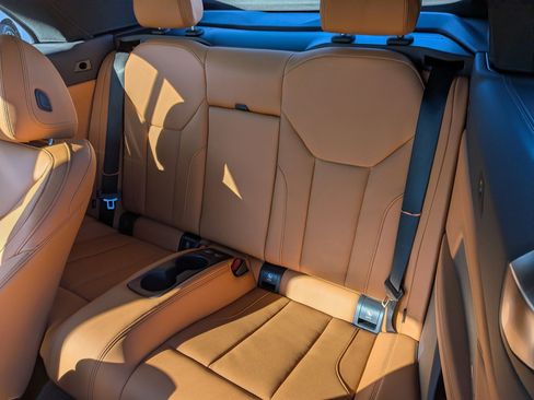 New 2026 BMW 430i Convertible w/ M Sport Package image 27