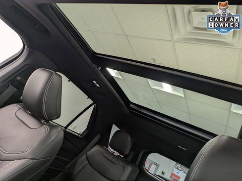 Used 2022 Ford Explorer ST w/ Equipment Group 401A image 21