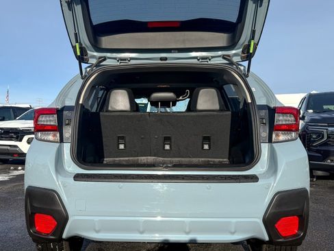 Used 2020 Subaru Crosstrek 2.0i Limited w/ Moonroof Package w/Navigation image 12