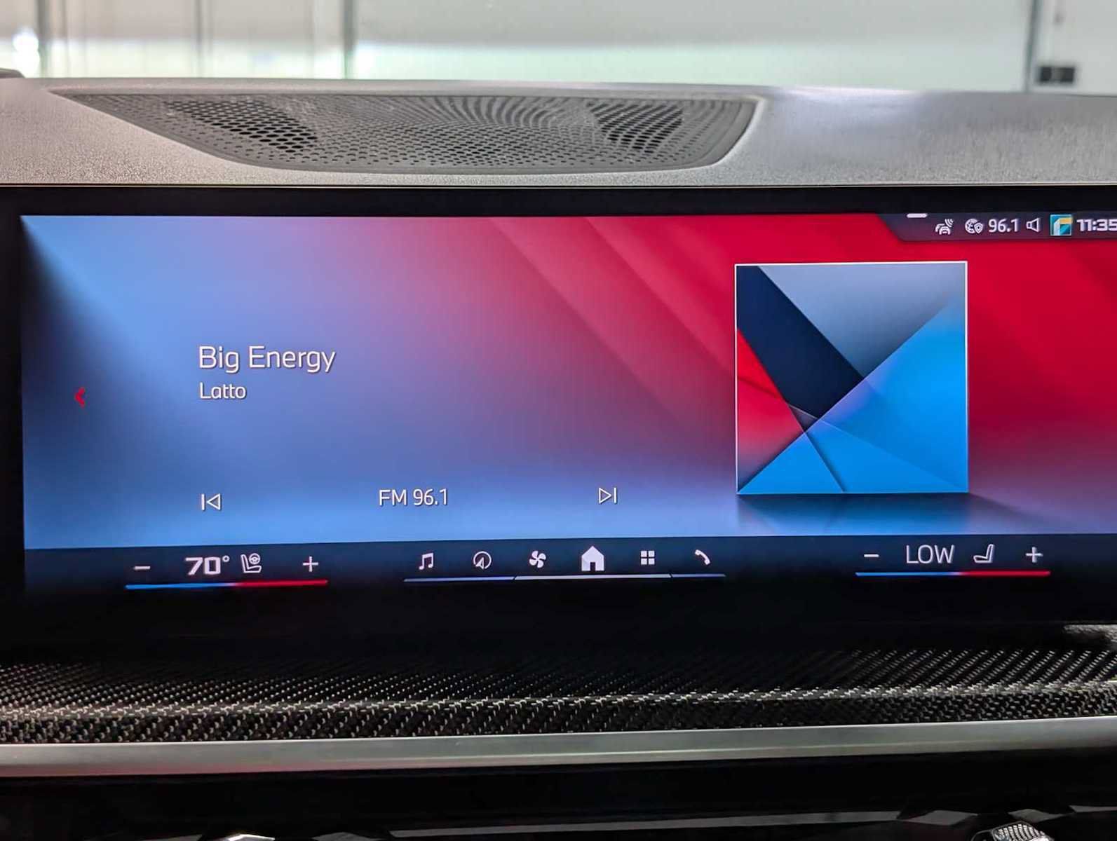 Used 2024 BMW X5 M60i AWD/4WD image 24