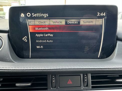 Used 2021 MAZDA MAZDA6 Grand Touring image 28