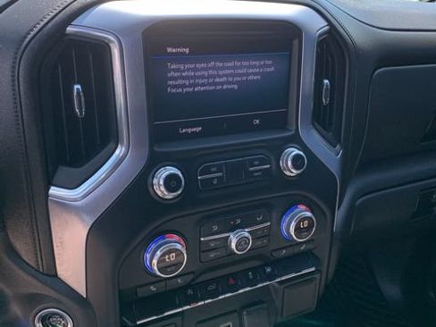 Certified 2019 GMC Sierra 1500 SLE w/ SLE Value Package RWD image 26