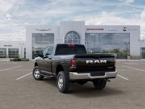 New 2026 RAM 2500 Tradesman image 3