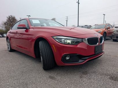 Used 2018 BMW 430i Gran Coupe xDrive w/ Premium Package