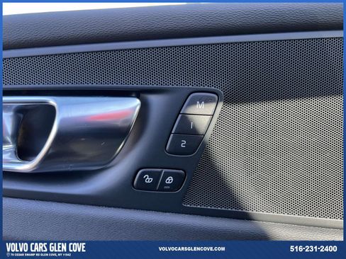 Used 2026 Volvo XC60 B5 Plus w/ Protection Package Premier AWD/4WD image 20
