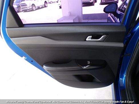 Used 2021 Kia K5 GT-Line FWD image 18