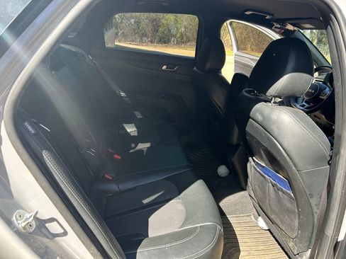 Used 2022 Kia K5 GT-Line image 8