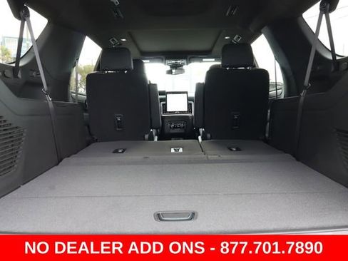 New 2026 GMC Yukon XL Denali w/ Sun & Power Step Package image 23