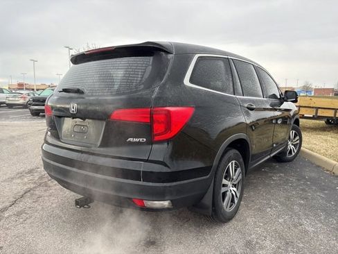Used 2016 Honda Pilot EX-L image 7