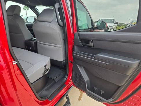 New 2026 Toyota Tacoma SR5 AWD/4WD image 19