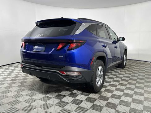 Used 2024 Hyundai Tucson SEL image 8