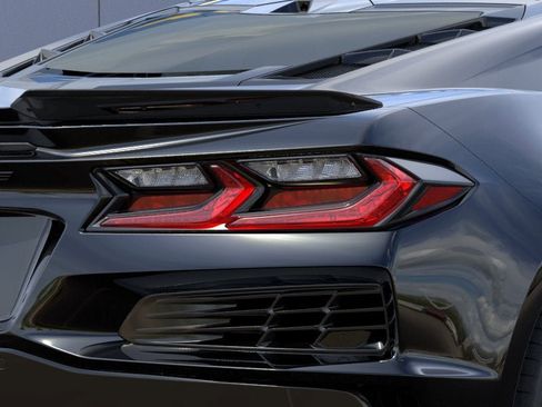 New 2026 Chevrolet Corvette Z06 w/ Stealth Interior Trim Package RWD image 22