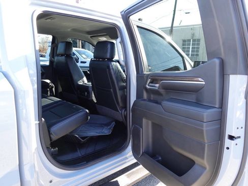 Used 2024 Chevrolet Silverado 1500 RST w/ Protection Package image 23