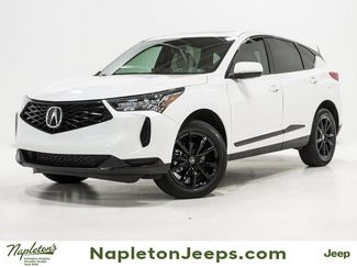 Used 2025 Acura RDX Base video 1