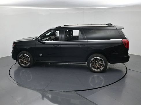 New 2027 Ford Expedition Max King Ranch AWD/4WD image 48