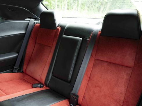 Used 2023 Dodge Challenger R/T Scat Pack w/ Plus Package RWD image 20