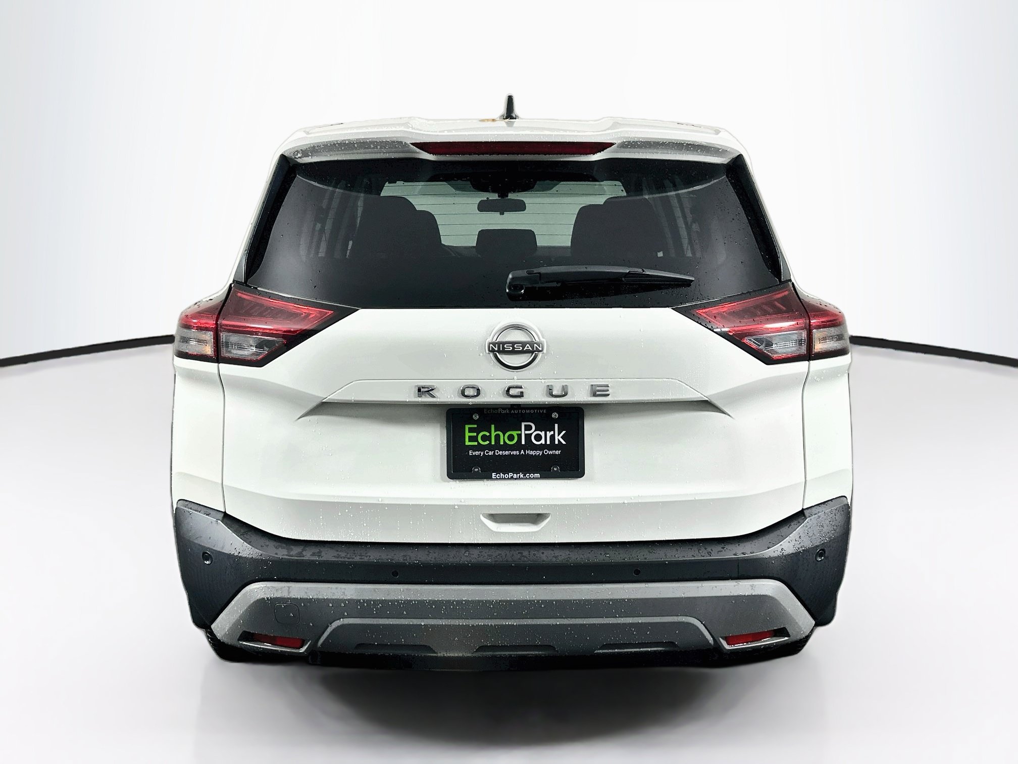 Used 2023 Nissan Rogue S FWD image 7