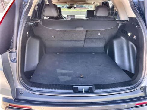 Used 2025 Honda CR-V EX-L image 20