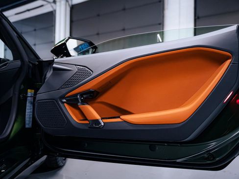Used 2026 Lamborghini Temerario AWD/4WD image 38