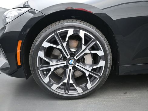 New 2026 BMW 330i Sedan w/ Premium Package RWD image 4