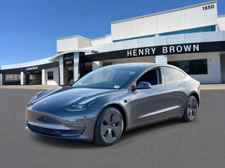 Used 2023 Tesla Model 3 Standard Range RWD video 1