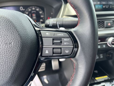 Used 2024 Acura Integra A-Spec FWD image 34