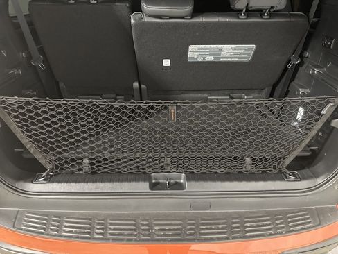 Used 2024 Toyota Sequoia TRD Pro image 34