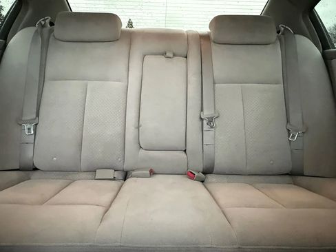 Used 2007 Nissan Maxima 3.5 SE w/ Premium Audio Pkg image 22