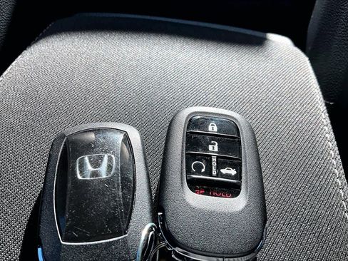 Certified 2023 Honda Civic Sport image 14