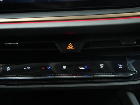 New 2026 Buick Envision Avenir image 35