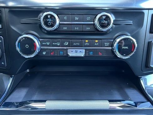 Used 2023 Ford F150 Lariat w/ Equipment Group 502A High AWD/4WD image 25