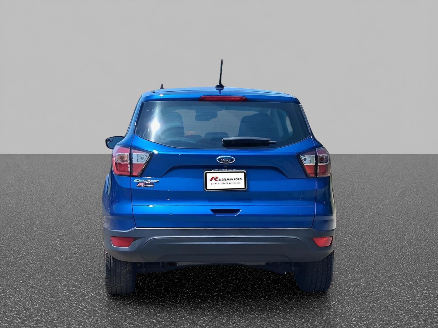 Used 2017 Ford Escape S FWD image 5