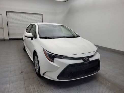 Used 2021 Toyota Corolla LE FWD image 14