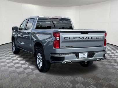 New 2026 Chevrolet Silverado 1500 RST w/ Convenience Package II