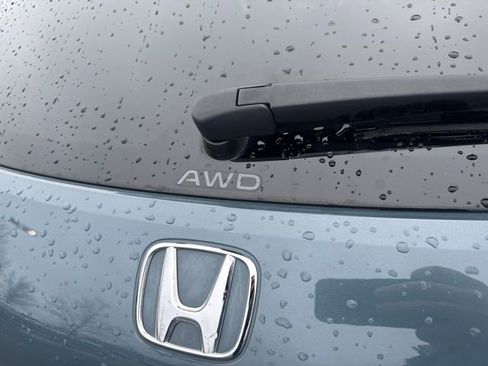 Used 2024 Honda HR-V Sport image 14