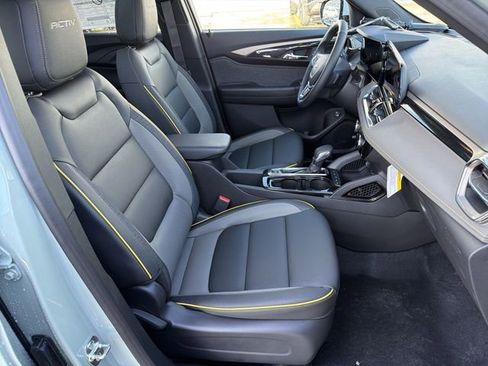 New 2026 Chevrolet TrailBlazer ACTIV w/ Convenience Package image 25