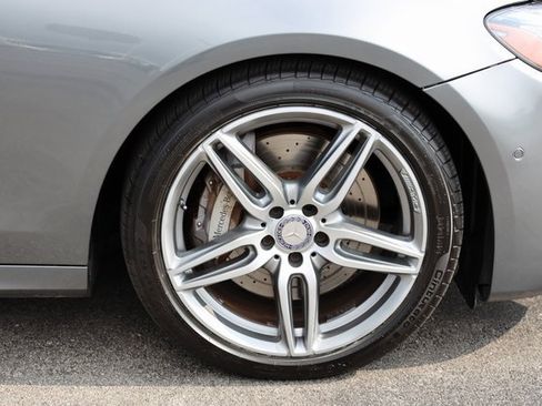 Used 2017 Mercedes-Benz E 300 image 9