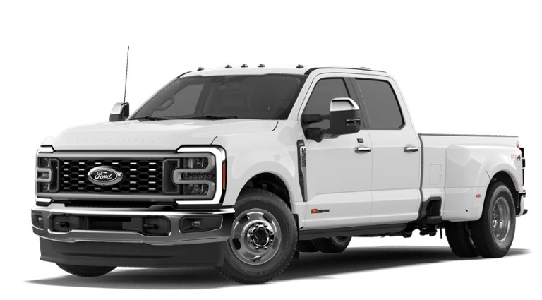 New 2027 Ford F350 Lariat w/ Lariat Premium Package AWD/4WD image 17