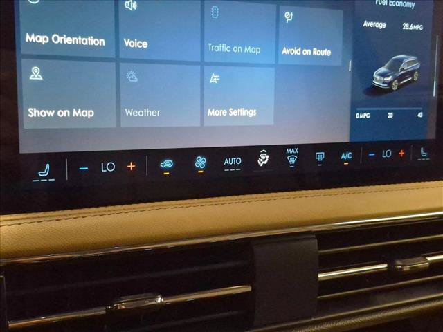 Used 2023 Lincoln Corsair FWD image 17