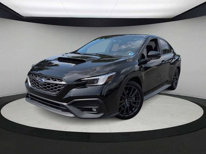 Used 2023 Subaru WRX Limited