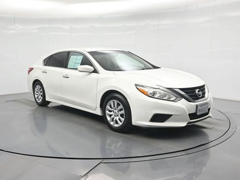Used 2017 Nissan Altima 2.5 S w/ Power Driver Seat Package image 53