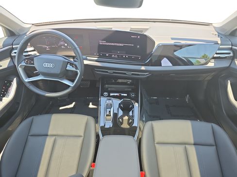 Certified 2025 Audi A5 2.0T Premium w/ Convenience Package AWD/4WD image 9