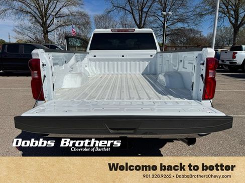 New 2026 Chevrolet Silverado 3500 W/T w/ WT/CX Safety Package AWD/4WD image 35