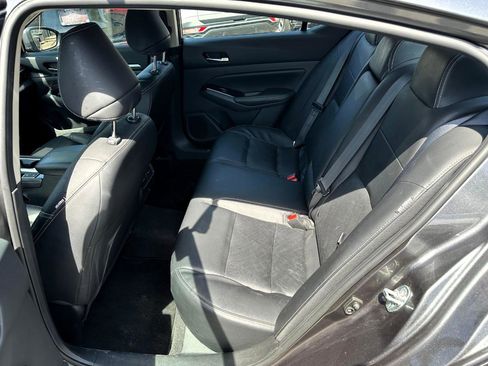 Used 2023 Nissan Altima 2.5 SL image 24