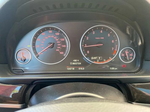 Used 2015 BMW 528i Sedan image 13