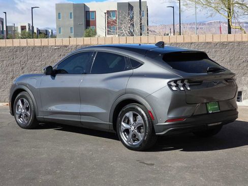 Used 2023 Ford Mustang Mach-E Select image 7