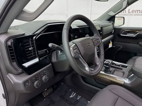 New 2026 Chevrolet Silverado 1500 RST w/ Safety Package image 11