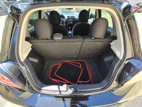 Used 2021 Mitsubishi Mirage ES image 28